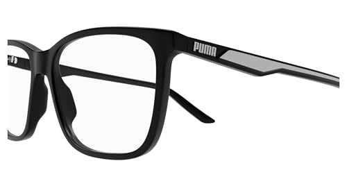 PUMA Gafas PU0387O monturas graduadas hombre de diseño rectangular cómodo 3