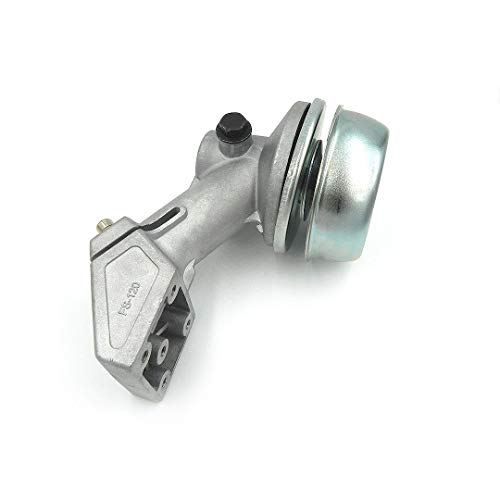 Ponteira Transmissão P/Roçadeira Stihl Fs55 Fs85 Fs120 200