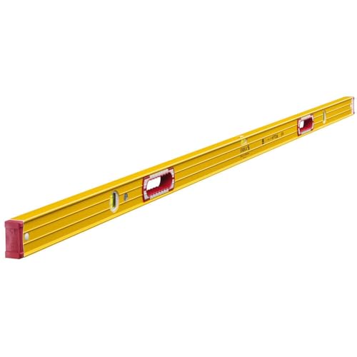 Stabila 37478 78-Inch builders level, High Strength Frame, Accuracy Certified Professional Level - Thumbnail 3