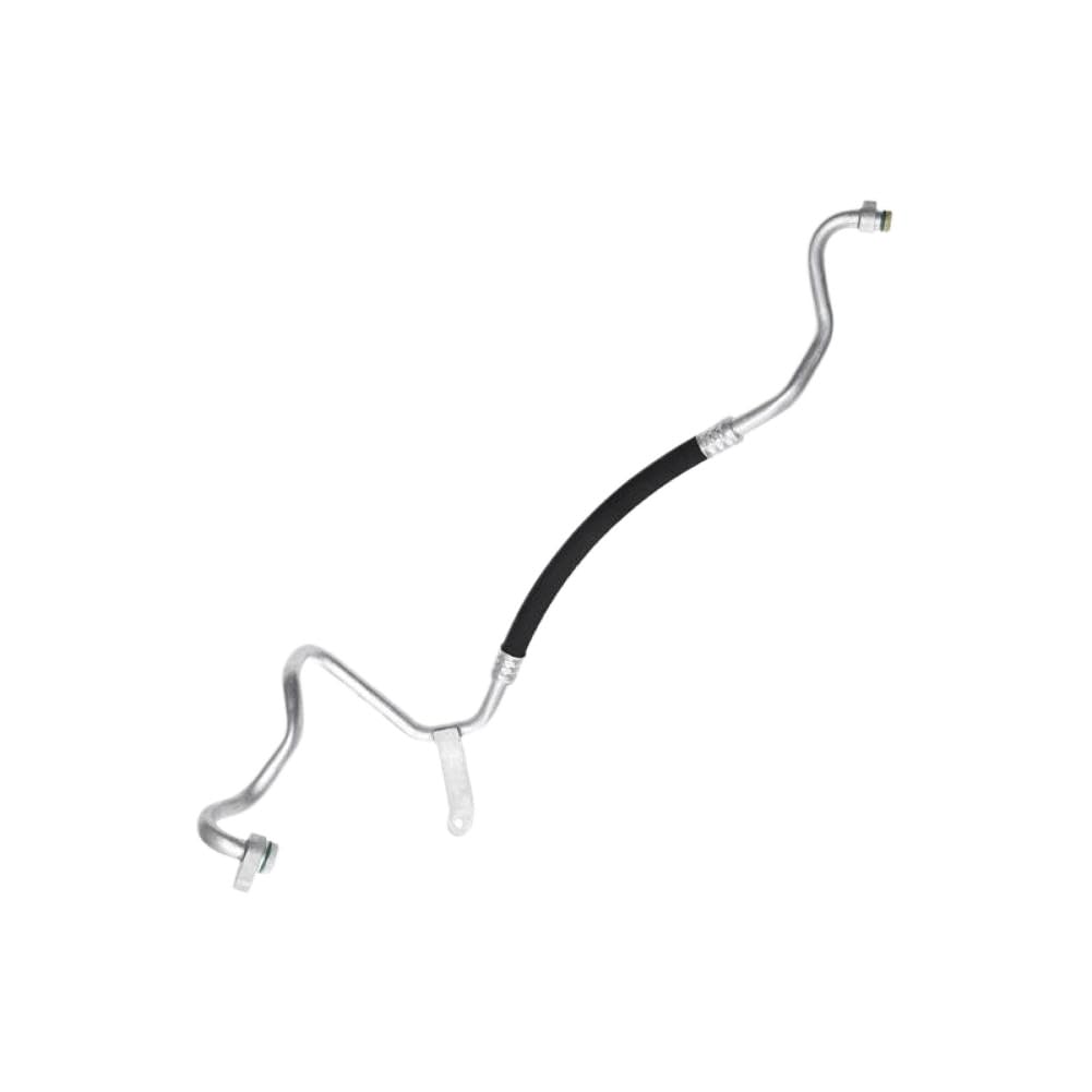 Jhshhpmec Onecolor Air Conditioning Refrigerant Suction Hose Compatible With 5 Series F07 F10 F18 535I 535Li