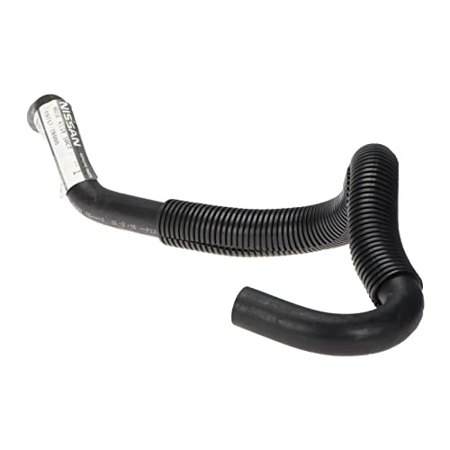Nissan 49717-ZB000, Power Steering Reservoir Line Hose