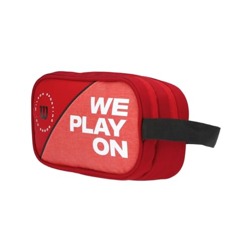Mochilas Y Bolsas, Office Product lapiceras ruz Marca Wilson (2)