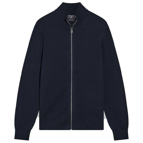 Sweat-shirt homme Dockers finitions premium coton doux