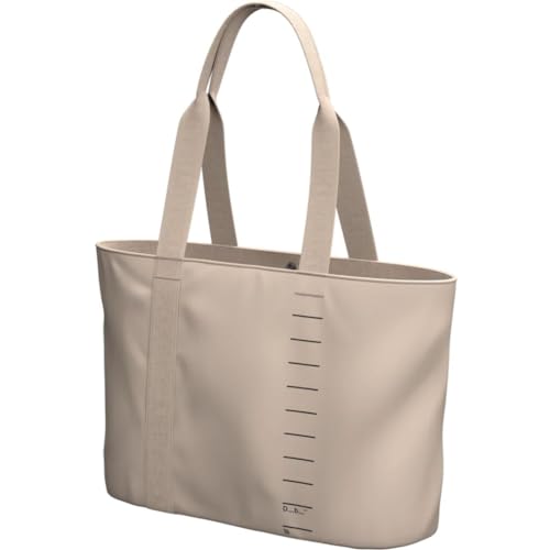 DB Journey Essential Tote, Tragetasche in der Farbe: beige (fogbow beige), Volumen: 16L, 2000190101501