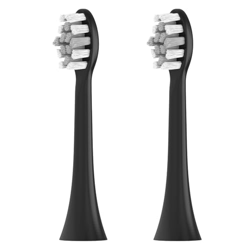�t�B���b�v�X�\�j�b�P�A�[�d�����u���V�����p���u���V�u���V�w�b�h 1100 2100 4100 4300 5100 5300 6100 6500(Black-2 Pcs)