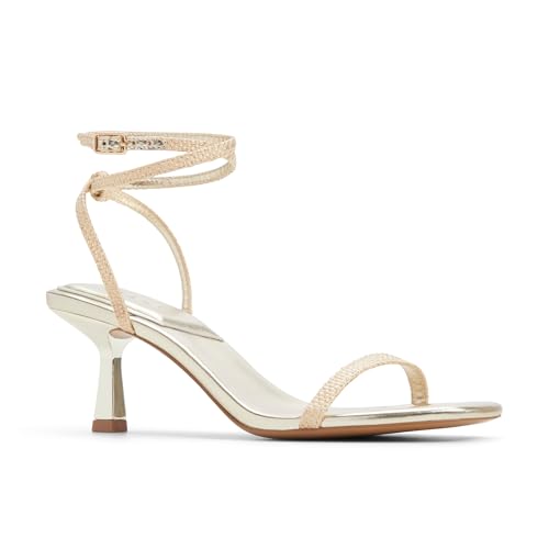 ALDO Women's Dime Pump4