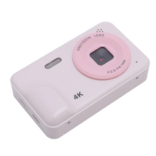 Appareil photo compact 48 MP pour les vacances et les étudiants