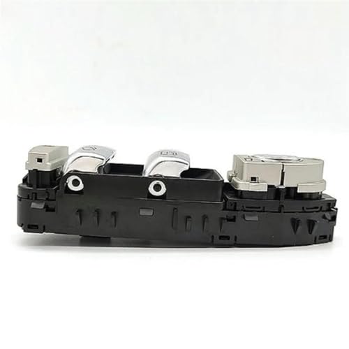Panneau de commande de fenêtre électrique Vito bouton cassé remplacement LHD