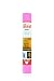 Produktbild Siser® EasyWeed® Fluo Rosa 30 cm x 1 m thermotransferbares Vinyl zum Personalisieren von Textilien