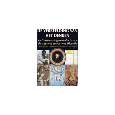 De verbeelding van het denken