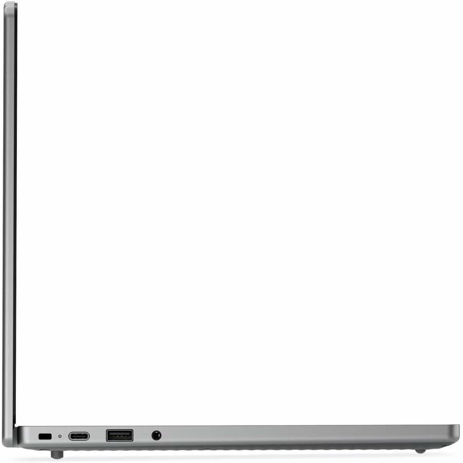 Image of Lenovo Chromebook 14M8911 83SY0004US 14 inch Touchscreen Chromebook - WUXGA - MediaTek - 4 GB - 64 GB Flash Memory - English (US) Keyboard - Luna Gray