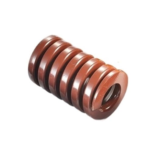 �_�C�X�^���s���O���k�X�v�����O ����20�`90mm�A�X�p�C�����^�C�v�v�����^�[�X�v�����O �O�a8/10/12/14mm 1��(BROWN,14X7X20MM)