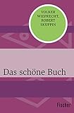 Cover: Das schöne Buch