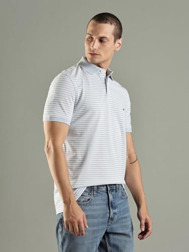 Image of Tommy Hilfiger Men T-Shirt