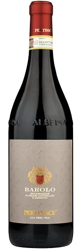 Barolo Dogc 2017 Pertinace