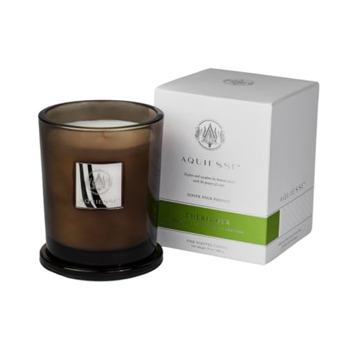 Aquiesse Cherimoya Large Scented Candle, 10oz