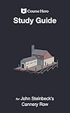 cannery row film streaming  Study Guide for John Steinbeck\'s Cannery Row (Course Hero Study Guides) (English Edition)