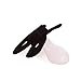TEN@NIGHT Adult Baby Pacifier ABDL Nipple Silicone DDLG Pacifier for Adult