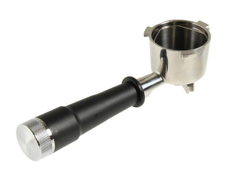BRACCETTO PORTAFILTRO ADATTO PER MACCHINA CAFFE' DE LONGHI LA SPECIALISTA ARTE EC9155 - AS00002563
