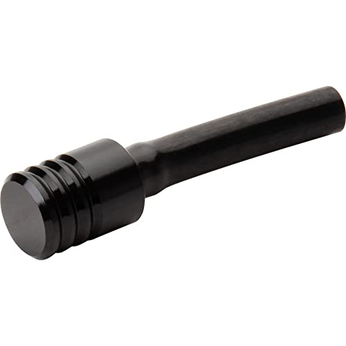 Tusk Gas Tank Vent Valve Black