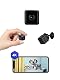 WIWACAM MW1 Mini Kamera mit 4K HD und WLAN-Funktion
