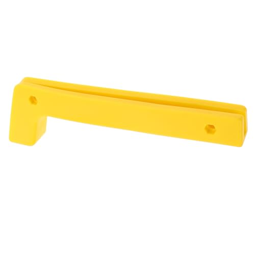 SUPVOX Wall Mount Barbell Hanger: Weight Barbell Holder for Garage Gym Universal Storage Rack for Home Fitness Equipment Garage Gym