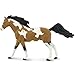 Safari Ltd. Pinto Mustang Stallion Figurine - Lifelike 7.25