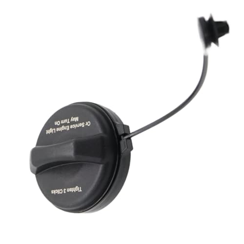 Bouchon de réservoir d'essence cassé ou perdu sur Buick Lacrosse Lucerne ? Solution 95995094