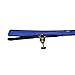 Pole Guards Fishing Rod Cover Bag Case – Made in USA, Water Resistant Canvas, Heavy Duty Zipper (9 inches in Circumference, Royal Blue, 9' feet (108 inches Long))
