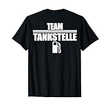 Rastplatz, Tanken und Autobahn Geschenk