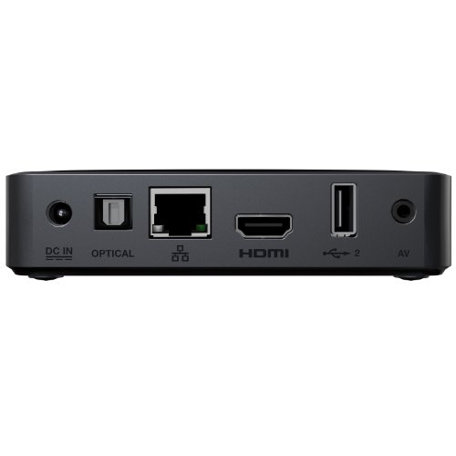 Image of WD TV Live Wi-Fi Media Drives