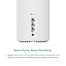 TP-Link Deco XE75 AXE5400 Tri-Band WiFi 6E Mesh System - Wi-Fi up to 7200 Sq.Ft, Engadget Rated Best Mesh for Most People, Replaces WiFi Router and Extender, AI-Driven Mesh New 6GHz Band, 3-Pack