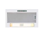Campana G.Filt CATA G-45 II WH 60cm Blanco