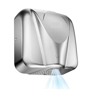 Vchics 1005 Komercyjna Suszarka do Rąk