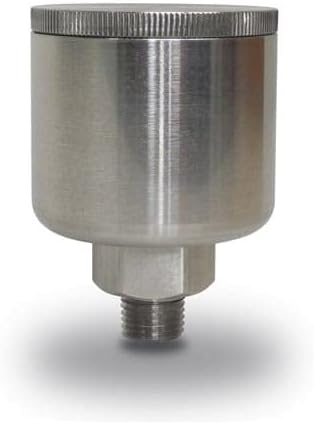 Monarch 5396-0306 Track-It Pressure and Temperature Data Logger (0 to 5800 PSIA)