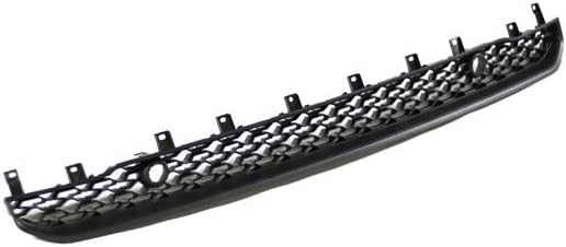 Mopar 68274572AA GRILLE LOWER