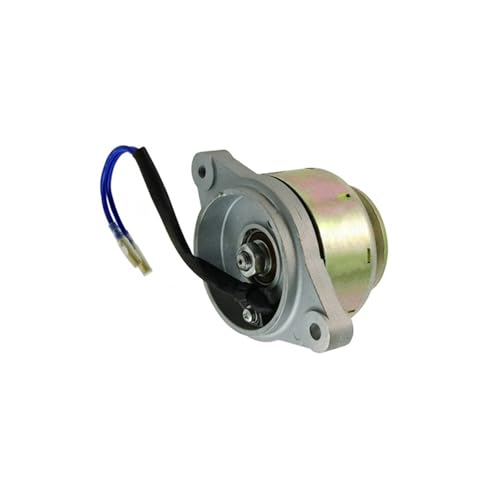 Roue libre d'alternateur 12V 14A pour tondeuse Kubota ZD18 ZD21 ZD28 pièces 15531-64013