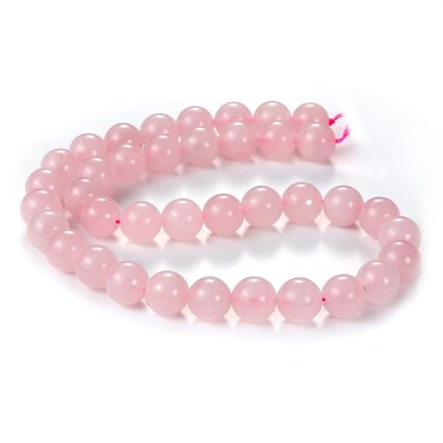 fashion accessories best rose quartz heart necklace