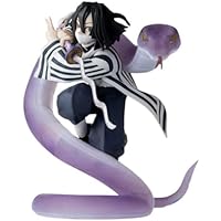 SEGAGOODS Obanai iguro hashira Training ARC Ver. Fig. 14 cm