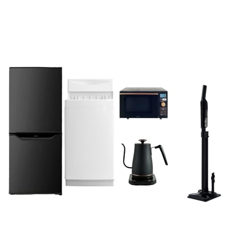 家電5点セット」の人気商品一覧・価格比較 - 価格.com