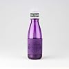 STATION D’HYDRATATION Wasserstation 04218010070 Wiederverwendbare Trinkflasche, PETG, Violett, Einheitsgröße