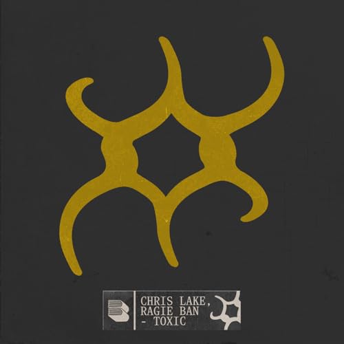 Chris Lake & Ragie Ban