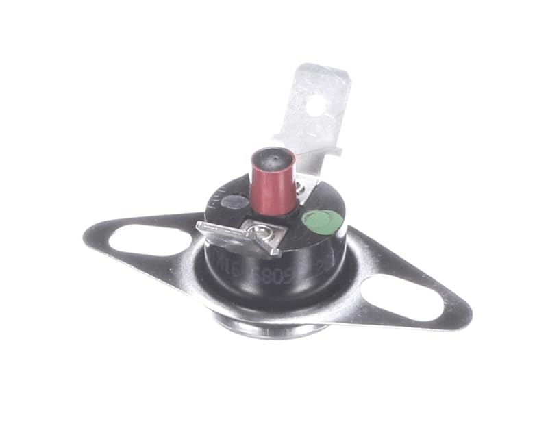 Lennox Corporation 15M45 ROLLOUT SWITCH, M/R