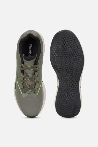 Image of Reebok Men's Running Shoes - Zig Titanica Lite - Gym & Running Shoes for Men with Comfortable Support