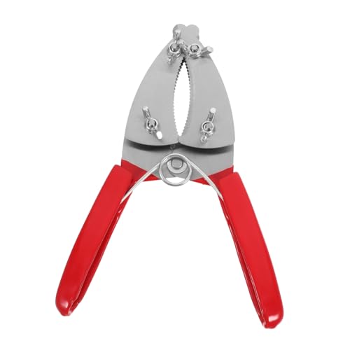 FUNOMOCYA 4-Blade Girdling Knife Fruit Tree Ring Cutting Tool Gardening Aid Fruit Chopper Easy to Use