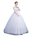 Das Ein-Schulter-Design kann das Schlüsselbein gut zeigen und die Schulterkurve wird perfektioniert, um den weiblichen Charme zu zeigen.