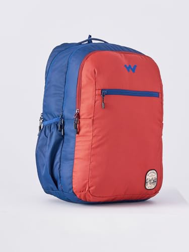 Image of Wildcraft Backpack Sierra 45 LP Backpack Travel Casual Office College for Men And Women