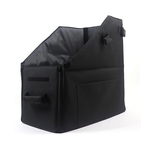 NELboNs Folding Bicycle Storage Box