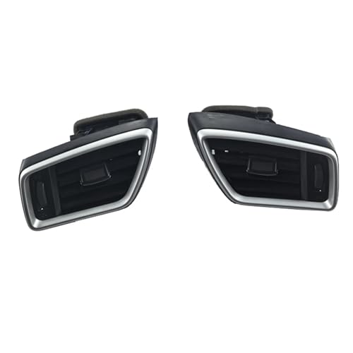 Reemplaza la salida de aire rota de tu Nissan X-Trail 2014-2016 con este repuesto de tablero