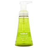 (10 PACK) - Method - Foaming Handsoap Green Tea | 300ml | 10 PACK BUNDLE